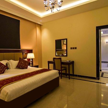 Dreams Houses Furnished Suites Табук Экстерьер фото