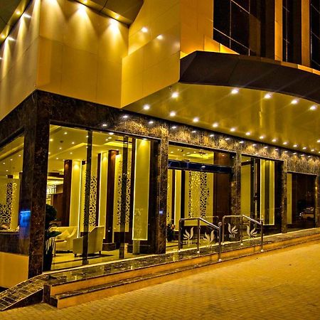 Dreams Houses Furnished Suites Табук Экстерьер фото
