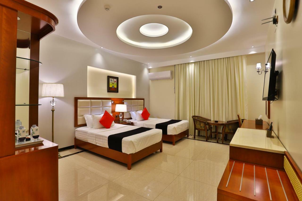 Dreams Houses Furnished Suites Табук Экстерьер фото