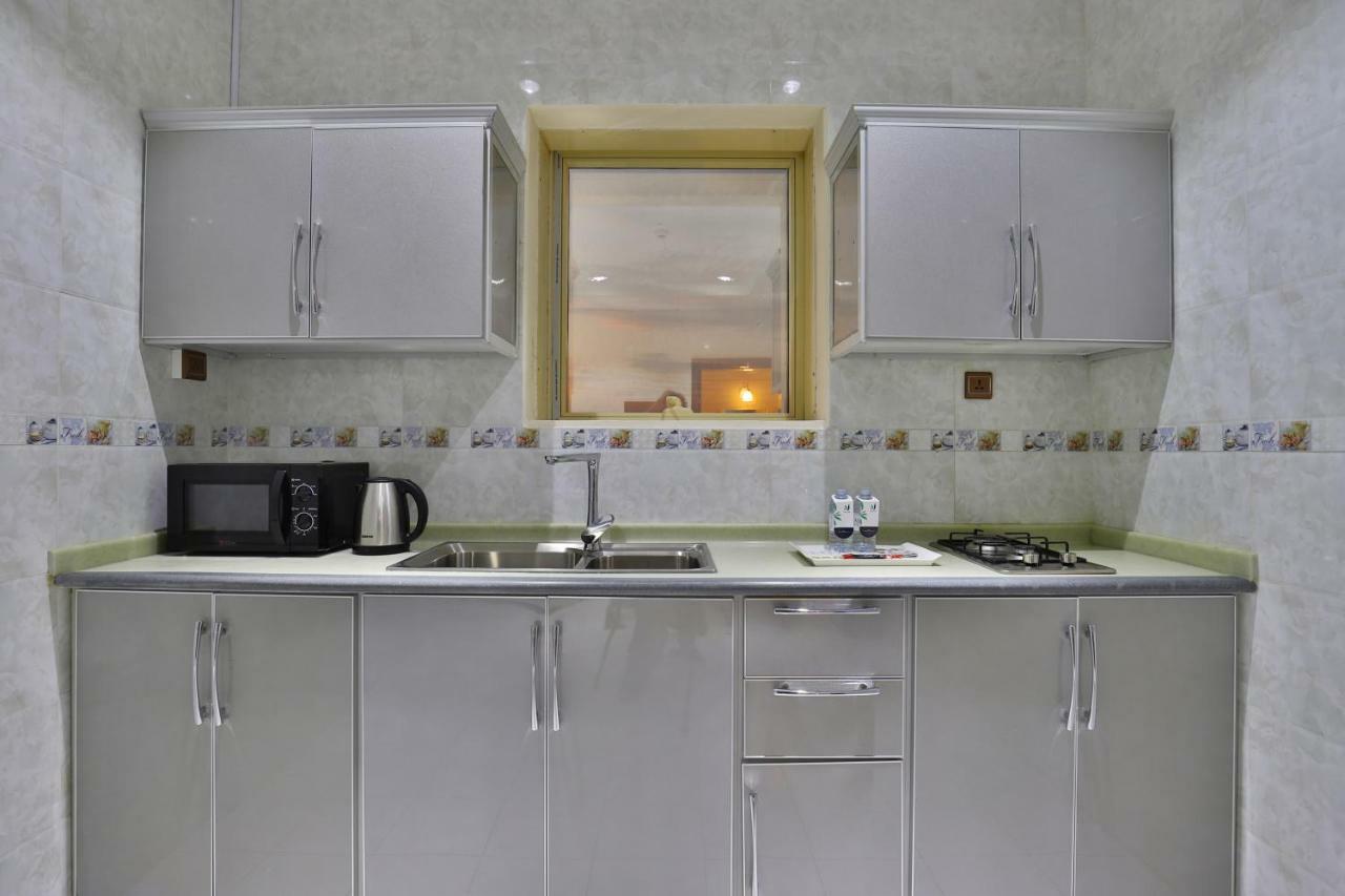 Dreams Houses Furnished Suites Табук Экстерьер фото