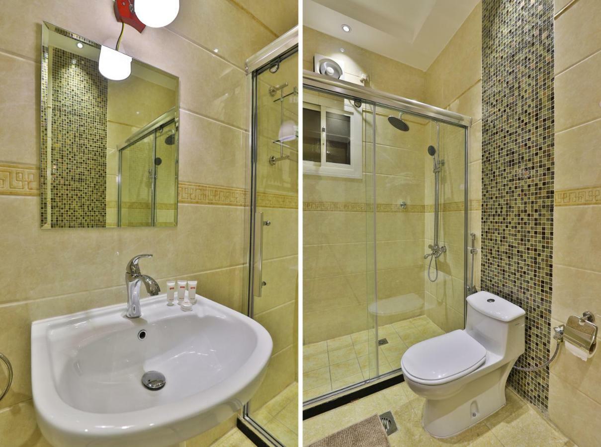 Dreams Houses Furnished Suites Табук Экстерьер фото