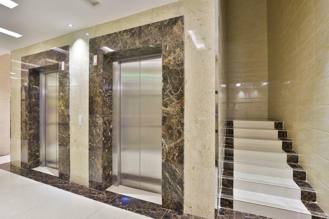 Dreams Houses Furnished Suites Табук Экстерьер фото
