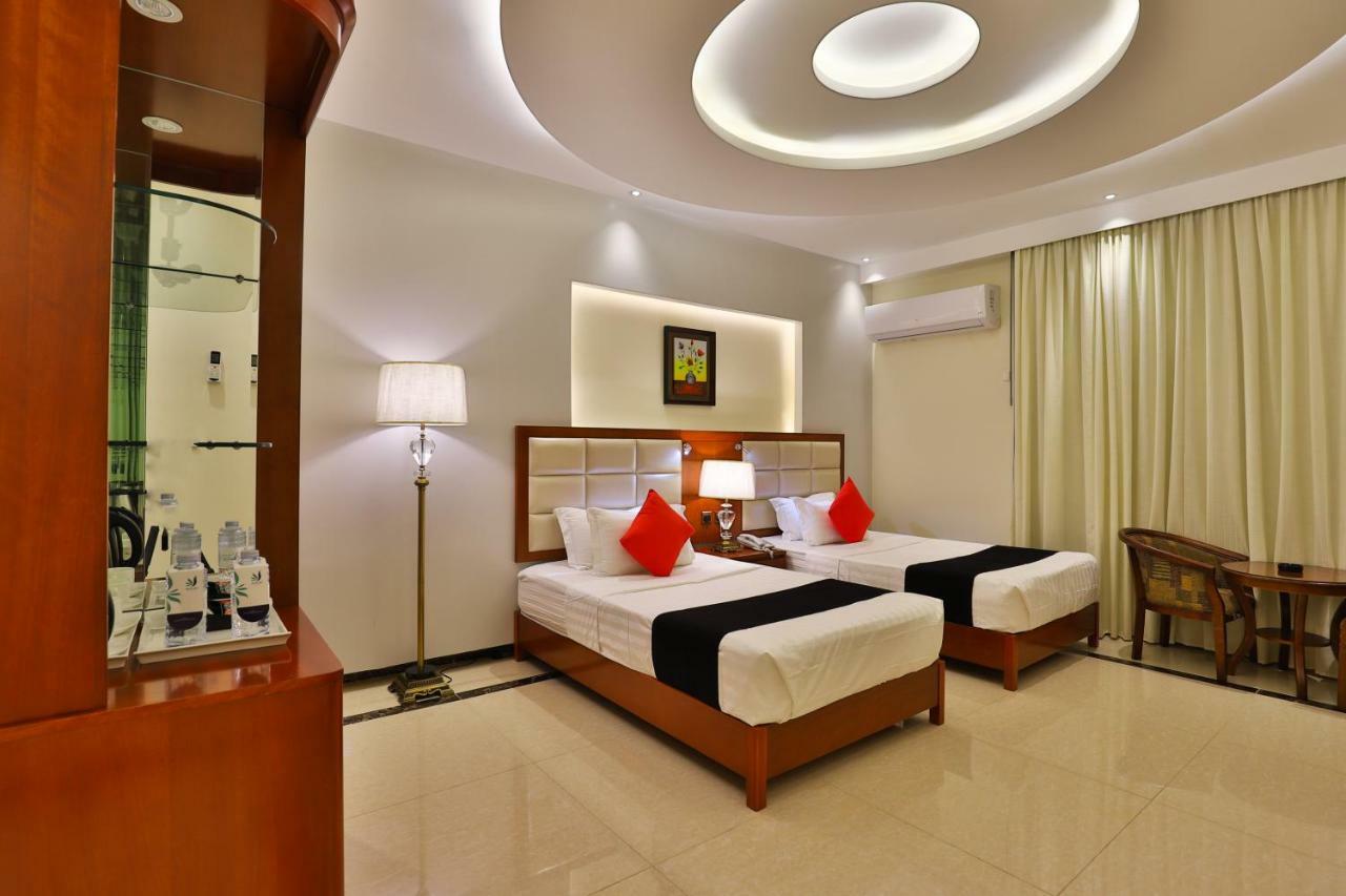 Dreams Houses Furnished Suites Табук Экстерьер фото