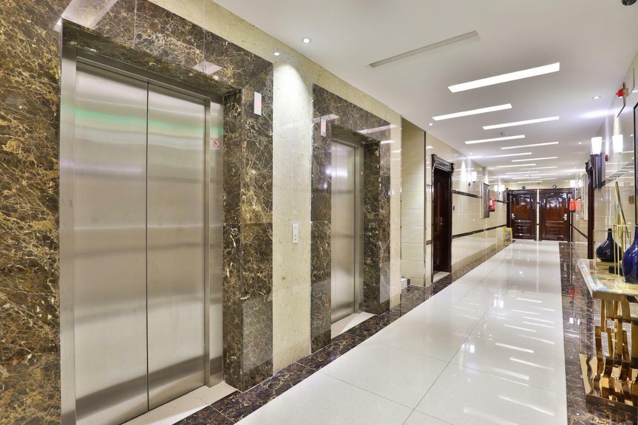 Dreams Houses Furnished Suites Табук Экстерьер фото