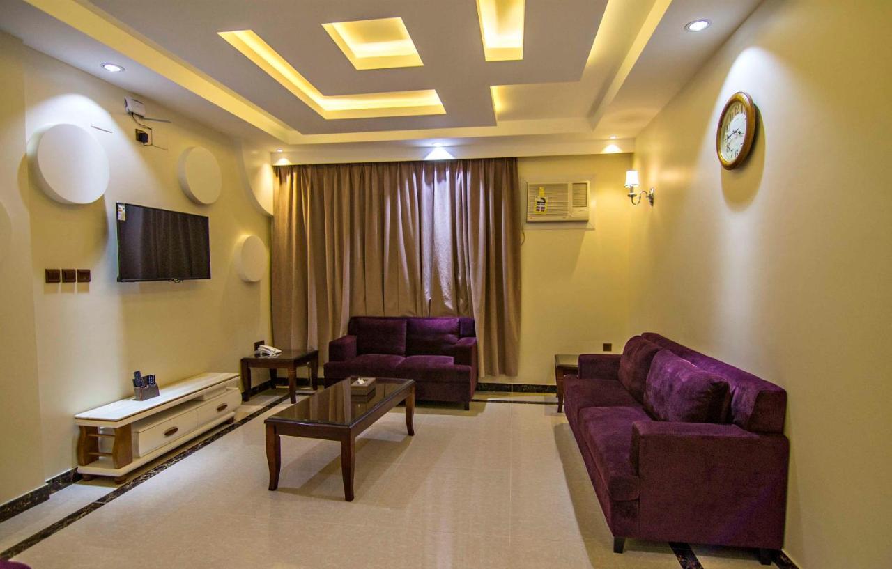 Dreams Houses Furnished Suites Табук Экстерьер фото