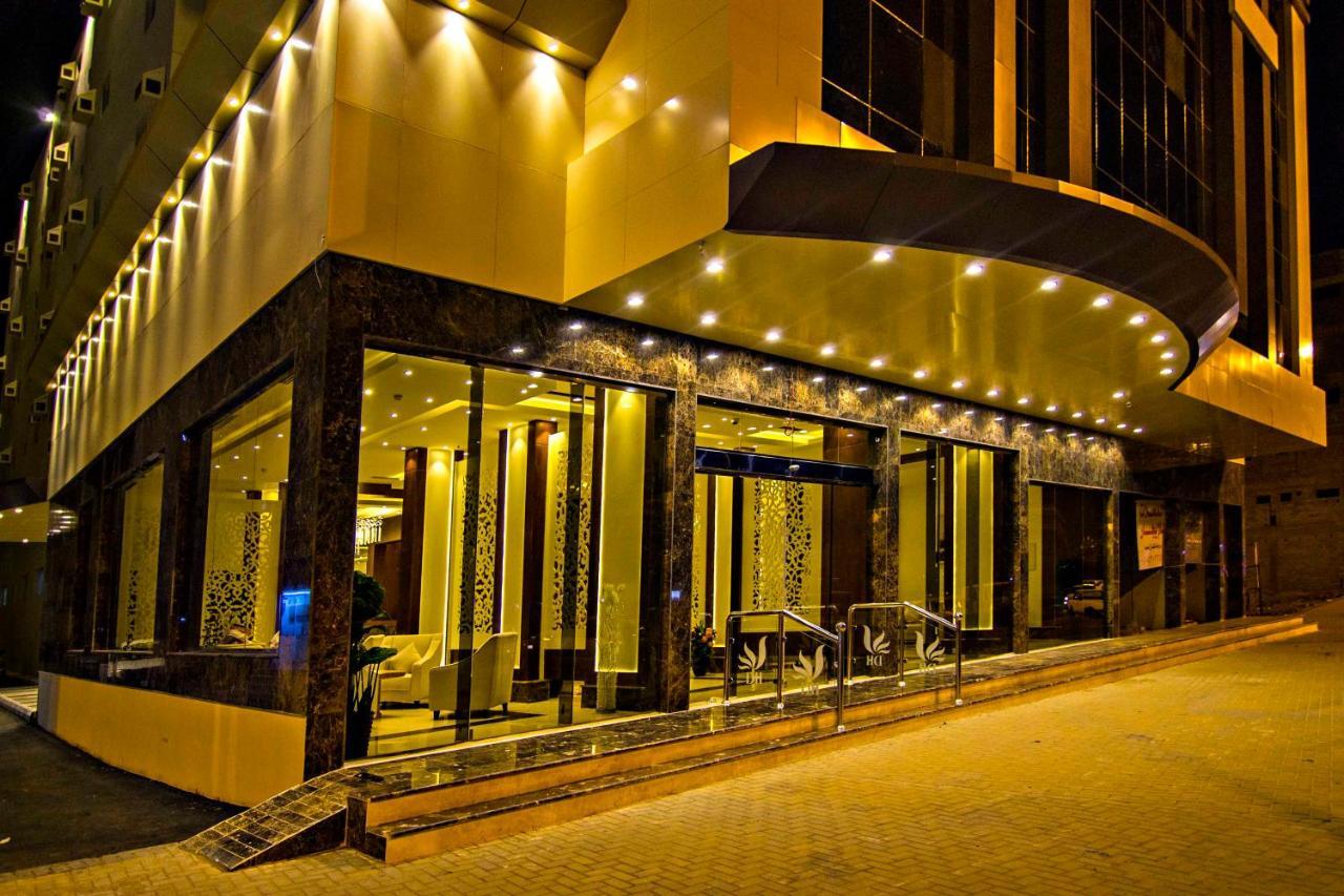 Dreams Houses Furnished Suites Табук Экстерьер фото