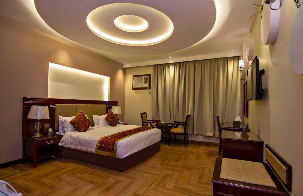 Dreams Houses Furnished Suites Табук Экстерьер фото