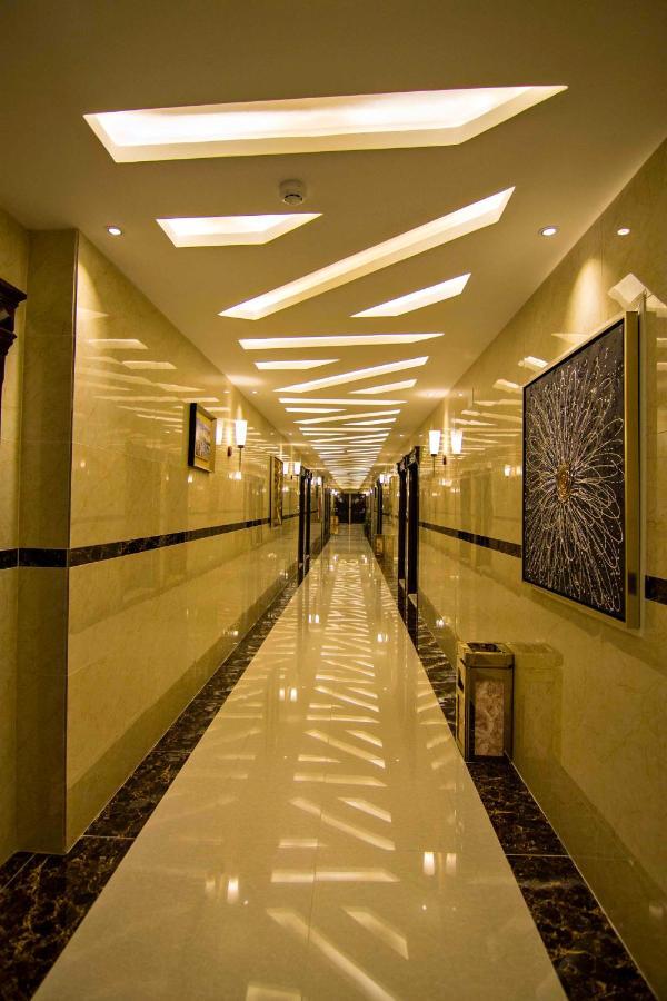 Dreams Houses Furnished Suites Табук Экстерьер фото